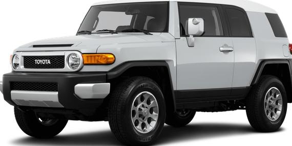 TOYOTA FJ CRUISER 2013 JTEBU4BF3DK149188 image